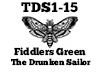 Fiddlers Green Drunken