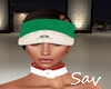 Barista Hat-Star