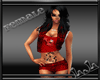 [LL] Elmo Shorts