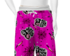 K| Flirty GhostFce PnkM