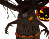 halloween Dance Tree