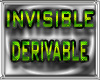 {SA} Invisible Derivable
