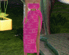 CC Barbie Top pink A+