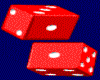 Red dice