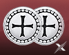 ❌ Asteri Cross Plugs