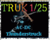 [P]Thunderstruck+ Guitar