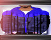 |BM|Black n Blu Sweatr