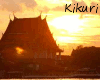 -K- Bangkok Sunset BG