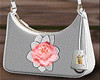 Poopy Flower Purse (R)