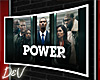 !D Power Curved Tv