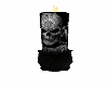 Demoni Skull Candle TL