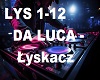 DA LUCA - Łyskacz