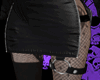 zipper skirt