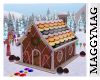 GingerBread /House