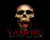 Vampire Red Skull Club