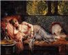 Harem Woman