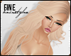 F| Nettio Blonde Limited
