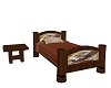 Eagle Twin Bed 1
