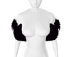 royal purple shrug