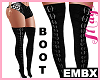 EMBX Bimbo BOOT 1 Add-on