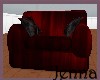 ~J~ Blood Chair