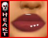 Valentine Lips Cafe