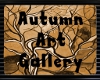 Autumn Art Gallery