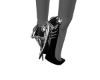 UW Scorpio Heels