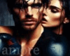 Amore Couples BG M