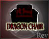 {ARU} Dragon Chair