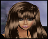 Rebel Bangs Hazelnut