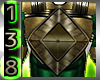 E Ranger: Power Cuirass