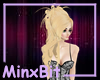 |MB| Blonde Razza