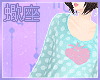 `♏ - Kawaii Sweater