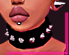 Spiked Choker