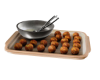 FOOD STREET 544
