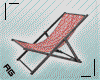 AG- Folding Beach Chair