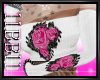 [BB]Pink Rose MiniTop