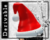 WSA} Der Santa/Elf Hat