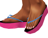 Summer Flip Flops