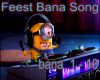Feest bana song