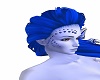 blue face gems