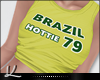 🅺 Brazil Hottie Tee