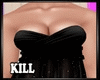 Black BabyDoll