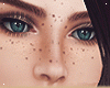 CUTE FRECKLES SKIN