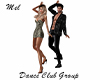 Dance Club Group