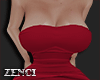 Ruched Dress