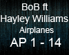 Airplanes - B.o.B