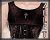 |LZ|Night Court Kid Gown