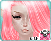 [Nish] Carousel Hair 4